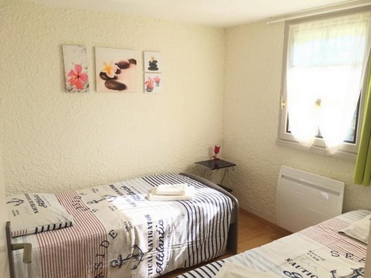 Villa Le Tilburg à Grandcamp-Maisy Extérieur photo